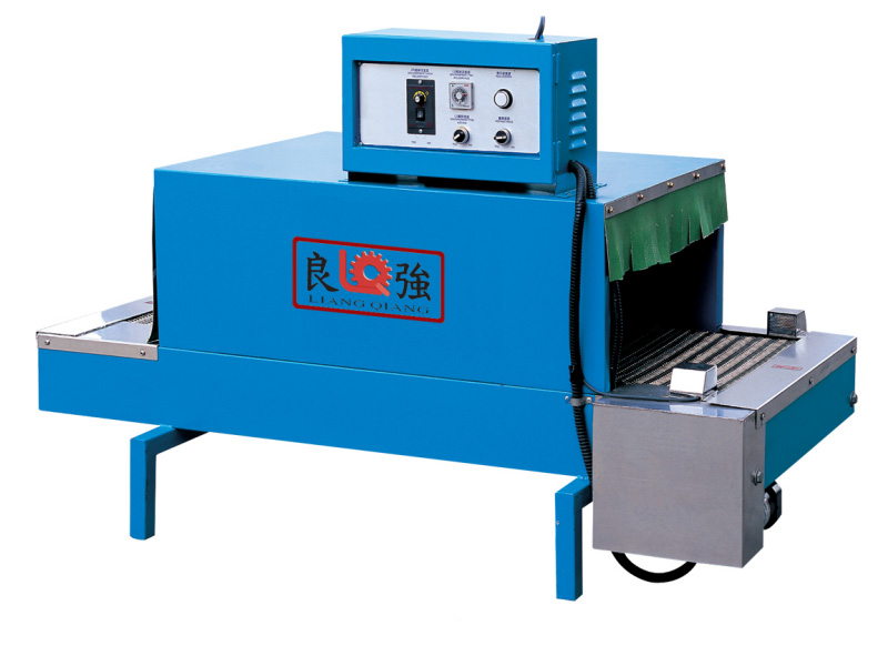 LJ-836C Counter Activating Machine